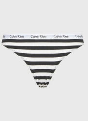 Calvin Klein Underwear Chilot clasic 0000D1618E Albastru