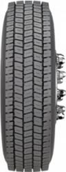 Sava Orjak 4 215/75 R17, 5 126/124M 3PSF