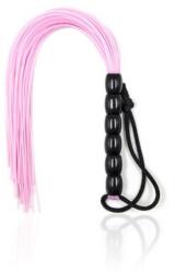  Kis pink gumi korbács - diamondsexshop