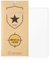 Tactical Glass Shield 2.5D üveg Xiaomi Redmi Note 11 Pro 5G/11 Pro+ 5G Clear