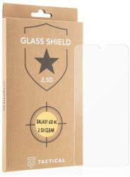 TACTICAL Glass Shield 2.5D üveg Samsung Galaxy A32 4G Clear