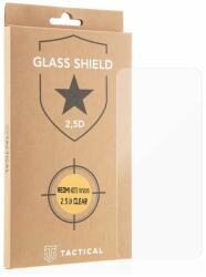 Tactical Glass Shield 2.5D üveg Xiaomi Redmi Note 10 4G/10s Clear