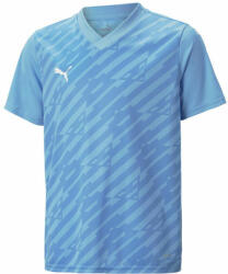 PUMA Bluza Puma teamULTIMATE Jersey Jr 705656-018 Marime 176 (705656-018)