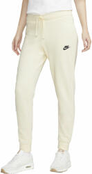 Nike Pantaloni Nike W NSW CLUB FLC MR PANT TIGHT dq5174-113 Marime L (dq5174-113) - 11teamsports