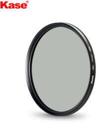 Kase 62mm AGC-Polár-Szűrő (AGC-CPL Filter) (KS-AGC-CPL-62)