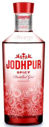 Jodhpur Spicy Gin 0.7l 43%