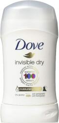 Dove stift Invisible 40 ml