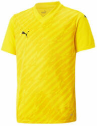 PUMA Bluza Puma teamULTIMATE Jersey Jr 705656-007 Marime 152 (705656-007)