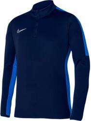 Nike Tricou cu maneca lunga Nike M NK DF ACD23 DRIL TOP - Albastru - L