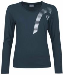 Head Club 21 Linda LS - navy - Albastru