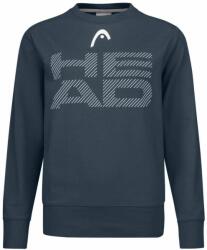 HEAD Hanorace tenis dame "Head Rally Sweatshirt - navy