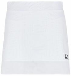 EA7 Fustă tenis dame "EA7 Woman Jersey Skirt - Alb - tennis-zone - 344,90 RON