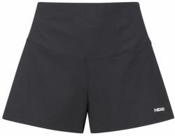 Head Pantaloni scurți tenis dame "Head Dynamic Shorts - black