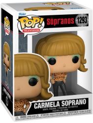 Funko POP! Television #1293 The Sopranos Carmela Soprano