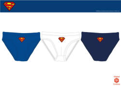  Superman gyerek alsó 3 darab/csomag (SUP0870_122-128)