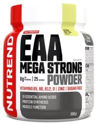 Nutrend EAA Mega Strong Powder Orange+Apple 300 grams