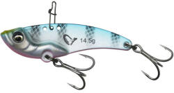 Savage Gear Cicada Savage Gear Vib Blade, Blue Pink, 5.5cm, 14.5g (SG.71448)