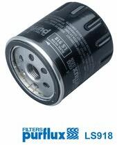 PURFLUX Filtru ulei PURFLUX LS918 (LS918)
