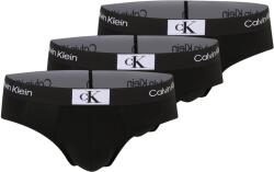 Calvin Klein Underwear Slip 'CK96' negru, Mărimea L