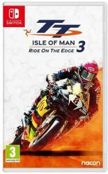 NACON TT Isle of Man Ride on the Edge 3 (Switch)