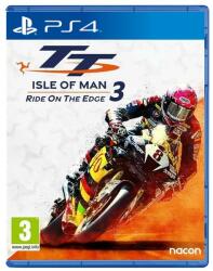 NACON TT Isle of Man Ride on the Edge 3 (PS4)