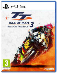 NACON TT Isle of Man Ride on the Edge 3 (PS5)
