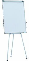 Office Products Флипчарт магнитен с алуминиева рамка 70х100см