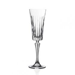 RCR CRISTALLERIA Pezsgőspohár Timeless 0, 21 l, 238 mm, 71 mm (25874020006)
