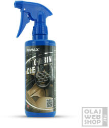Riwax Cabin Clean belsőtér tisztító spray 500ml