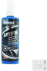 Riwax Anti Fog páramentesítő pumpás 200ml