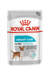 Royal Canin Urinary Care Adult hrana umeda caine, sanatatea tractului urinar (loaf), 85 g