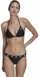 Adidas TRIANGLE BIKINI , Negru , XS Costum de baie dama