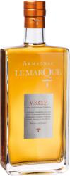 Le Marque VSOP Armagnac 0.7L, 40%