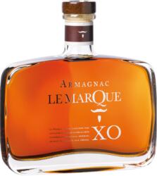 Le Marque XO Armagnac 0.7L, 40%