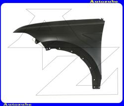 VW T-CROSS 2018.10-2023.11 /C1/ Első sárvédő bal UKF50-11111