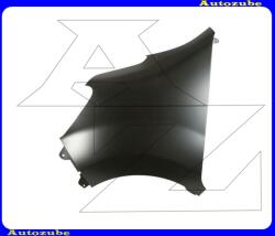 RENAULT MASTER 3 2019.09-2024.02 Első sárvédő bal RN9583004