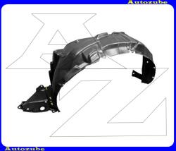 TOYOTA AURIS 2 2012.09-2015.04 /E18/ Dobbetét bal első (műanyag) AU-13457