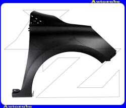 RENAULT CLIO 4 2012.11-2016.08 Első sárvédő jobb REN08CL035