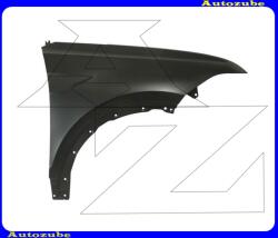 VW T-CROSS 2018.10-2023.11 /C1/ Első sárvédő jobb VG7503033