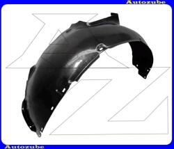 VW BORA 1998.11-2005.12 /1J/ Dobbetét bal első (műanyag) 014085