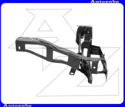 BMW X3 G01 2017.08-2021.07 Fényszórótartó lemez bal P20X404-7