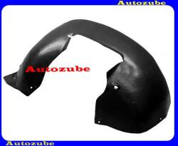 VW GOLF Plus 2005.01-2009.02 /5M/ Dobbetét bal első hátsó rész (műanyag) 019821