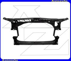 AUDI A6 ALLROAD C7 2012.01-2019.05 /4G/ Homlokfal komplett, acél merevítés nélkül (4, 6 hengeres Benzines, és 6 hengeres Diesel) (S6 is) V0342668