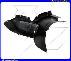VW PASSAT B7 2010.11-2014.07 /3C/ Dobbetét bal első első rész (műanyag) P95D1FL2X