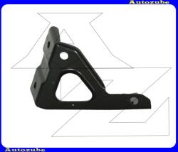 VW TIGUAN 1 2007.11-2011.06 /5N/ Első sárvédőtartó lemez jobb 9548352