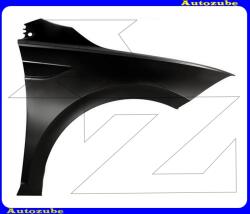 VW POLO 6 2017.06-2021.07 /6W/ Első sárvédő jobb VG0253033