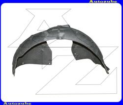 Skoda OCTAVIA 2 2004.06-2009.09 /1Z/ Dobbetét jobb első hátsó rész (szövet) 007657