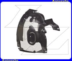RENAULT MEGANE 3 2008.10-2012.03 Dobbetét jobb első első rész, zajcsillapítóval (műanyag) 121.12. 3120