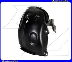 RENAULT MEGANE 3 2008.10-2012.03 Dobbetét jobb első első rész (műanyag) P6014FP1T