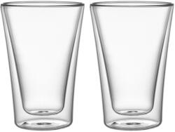 Tescoma myDRINK Duplafalú pohár, 330 ml (2 db) (306104.00)